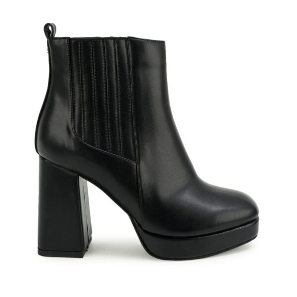 Botin Casual WAL-2642 Negro Piazza