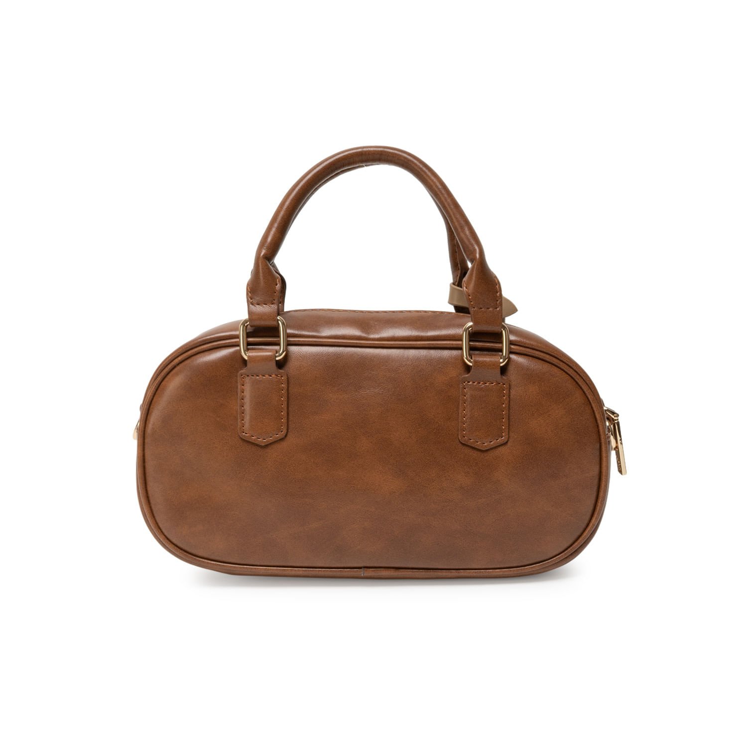 Cartera Briganti Doctor BRI-CM2603 Marrón - Imagen 2