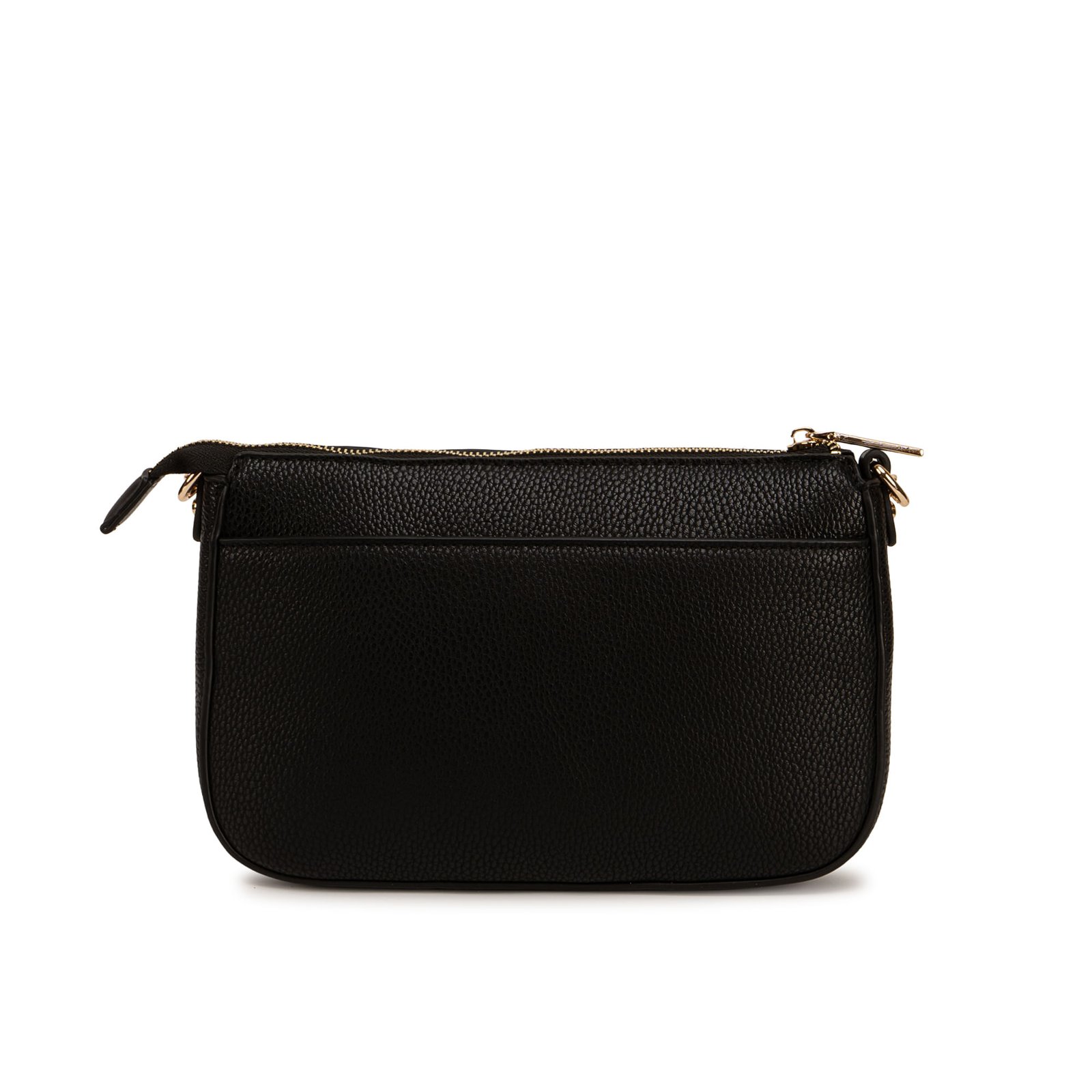 Morral Briganti Crossbody BRI-MO2608 Negro - Imagen 2