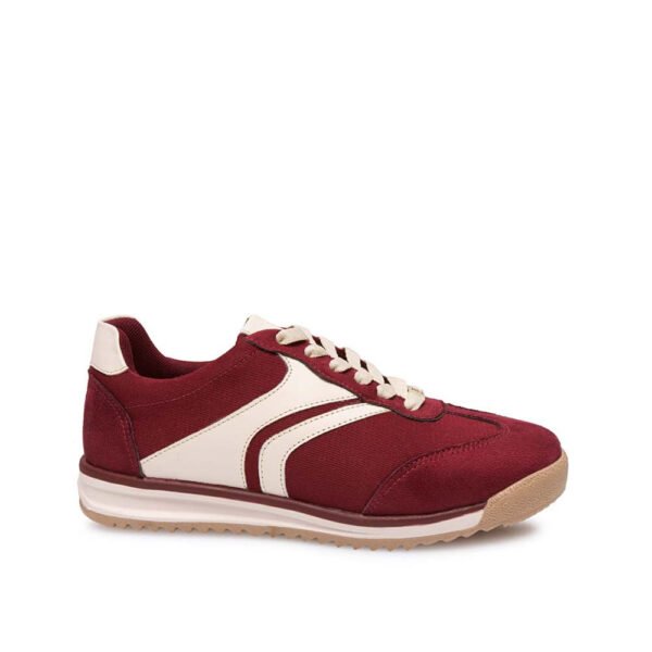 Zapatilla Casual CESI-2618 Vino Piazza