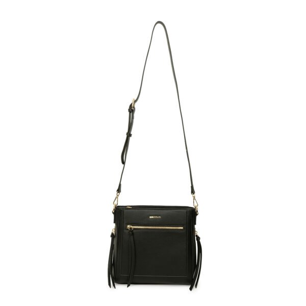 Morral Briganti Messenger BRI-MO2621 Negro