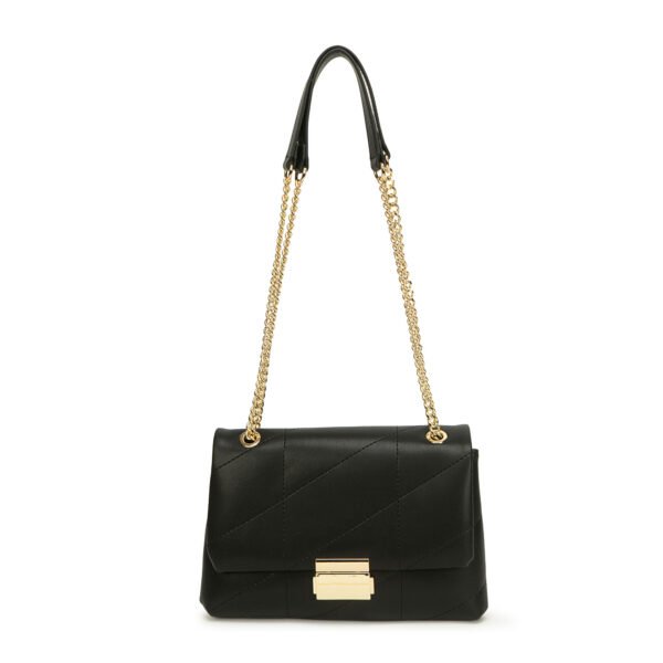 Morral Briganti Shoulder BRI-MO2626 Negro