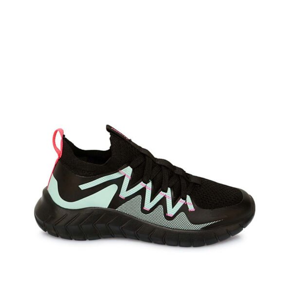 Zapatilla Casual ELA-2510 Negro Routt
