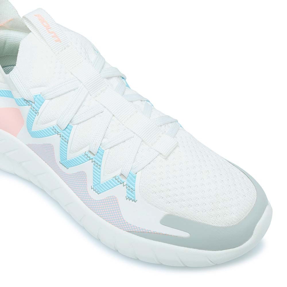 Zapatilla Casual ELA-2510 Blanco Routt - Imagen 14