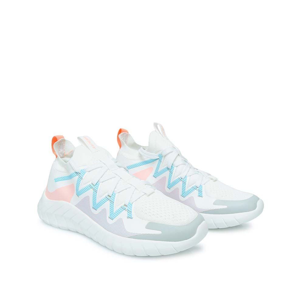 Zapatilla Casual ELA-2510 Blanco Routt - Imagen 16