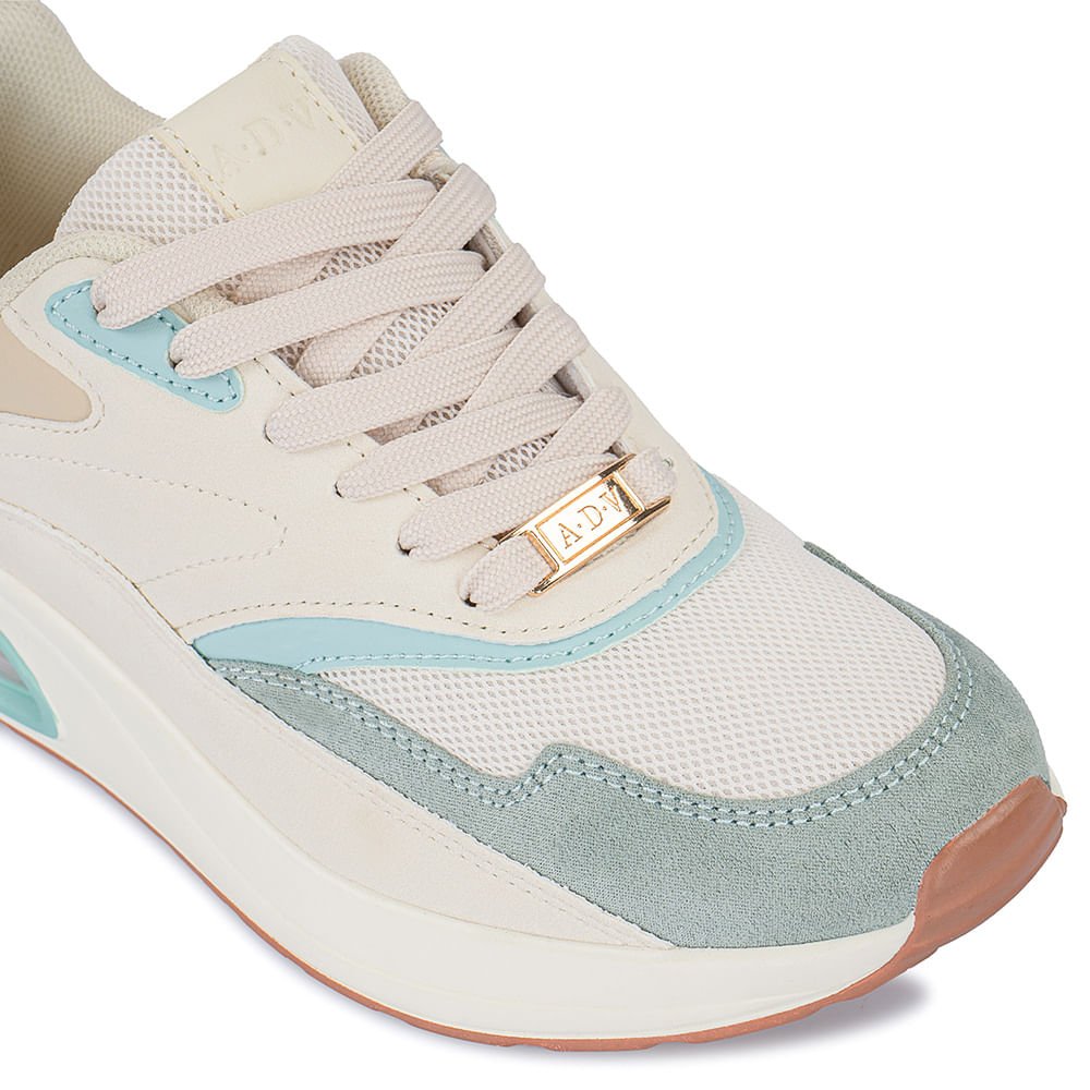 Zapatilla Casual JAN-2430 Hues/Acer ADV - Imagen 7