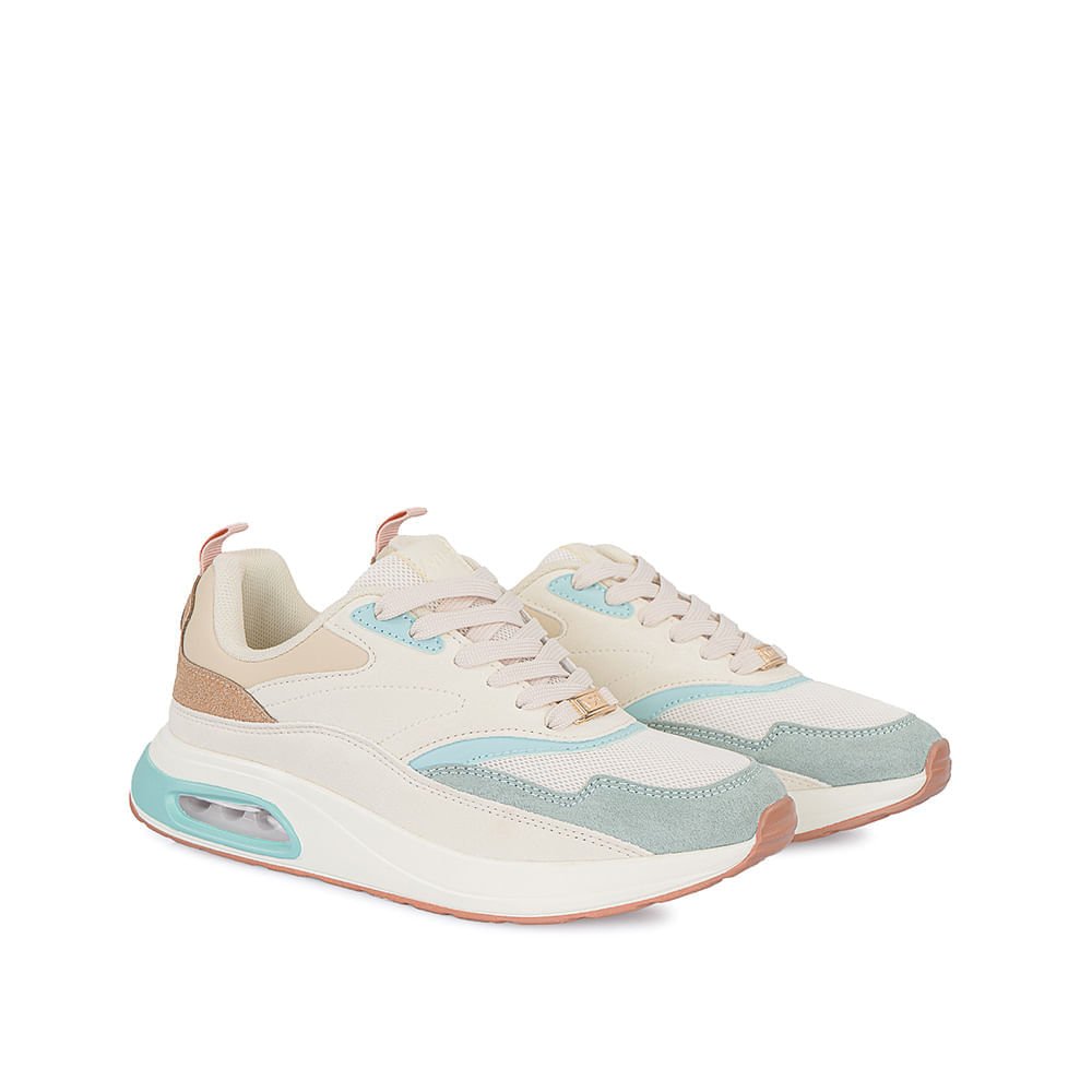 Zapatilla Casual JAN-2430 Hues/Acer ADV - Imagen 4